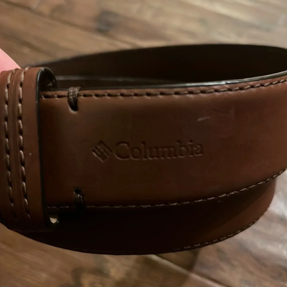 Columbia Men’s Belt